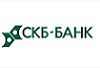 ПАО «СКБ-банк» – оплата кредита